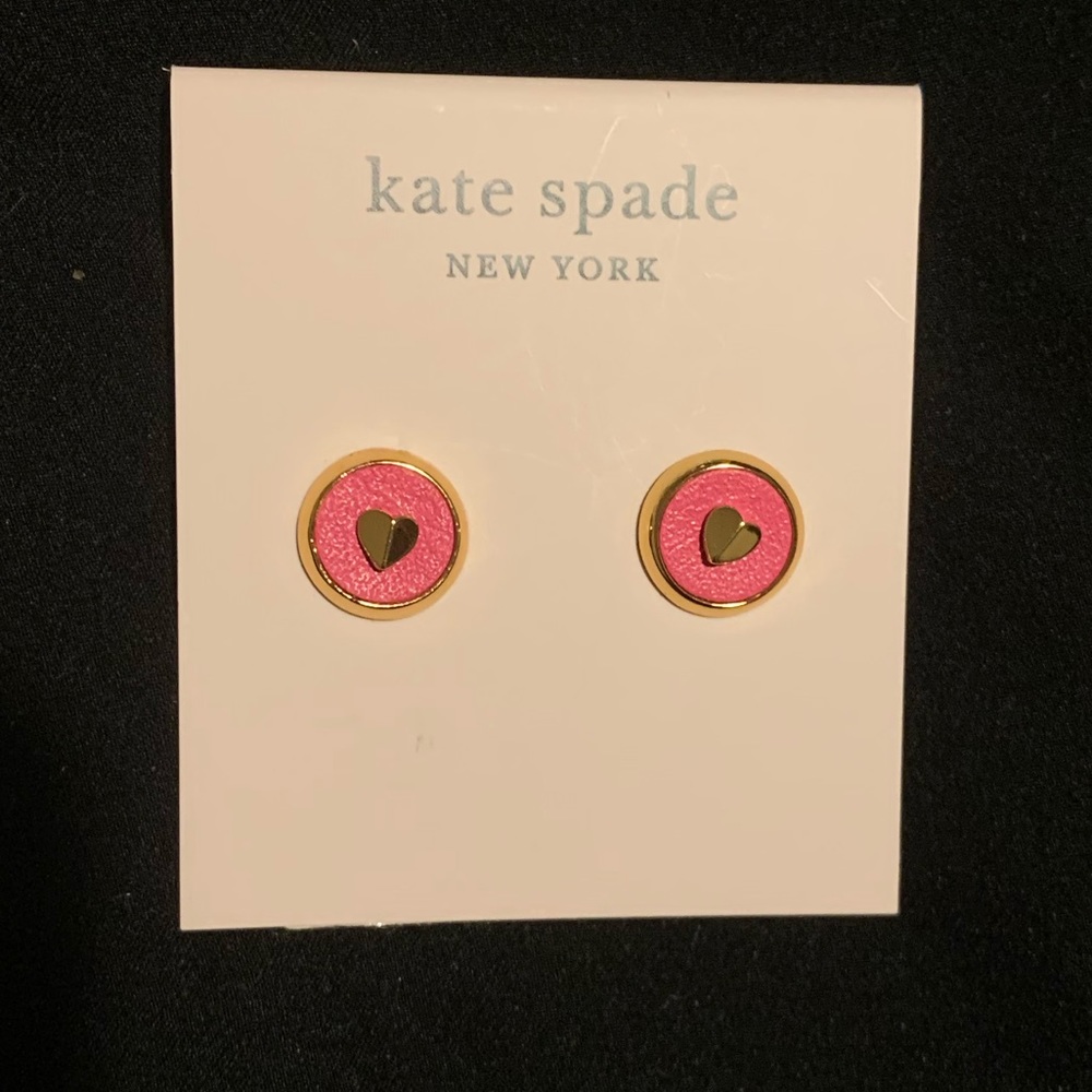 Kate Spade Earrings